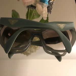 Prada sunglasses